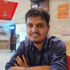 Avatar for Aditya Joardar