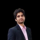 Avatar for Somesh Tiwari