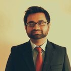 Avatar for Vedanta Chakrabarty