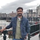 Avatar for Nitin Agrawal