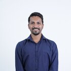 Avatar for Nikhil Khandare