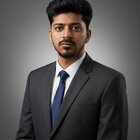 Avatar for Abhishek Kumar Singh