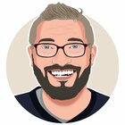 Avatar for Mark Hill