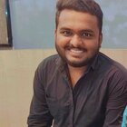 Avatar for Rakesh Chirra