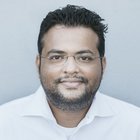Avatar for Ranjit Jose