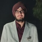 Avatar for Agamjyot Singh