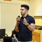 Avatar for Manthan Todankar