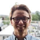 Avatar for Markus Halvorsen