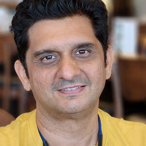 Vishesh Handa