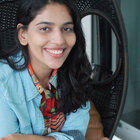 Avatar for Mira Mishra