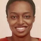 Avatar for Rasheeda Salaam