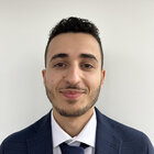 Avatar for Yazan Maarouf