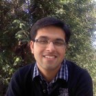 Avatar for Ashish Chandwani