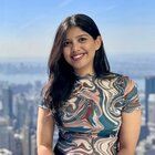 Avatar for Shruti Agarwal