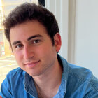 Avatar for Noah Schlossberg