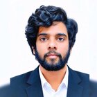 Avatar for m suhas rao