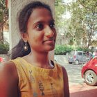 Avatar for Kavitha Selvaraj