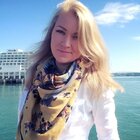 Avatar for Valeriya Kalkina