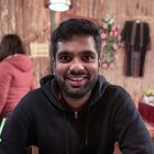 Avatar for Gangeshwar Krishnamurthy
