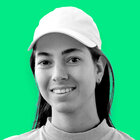 Avatar for Olga Nayda