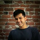 Avatar for Aditya Raghupathy