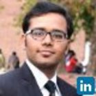 Avatar for Ashutosh Rawat