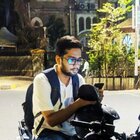 Avatar for Rohan Dhamapurkar