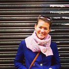 Avatar for Julia Ross