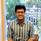 Avatar for Abhishek Sebin