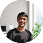 Avatar for Shubham Lingayat