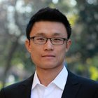 Avatar for Kevin Xu