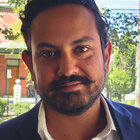 Avatar for Naveed Iqbal