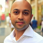 Avatar for Abbas Ali