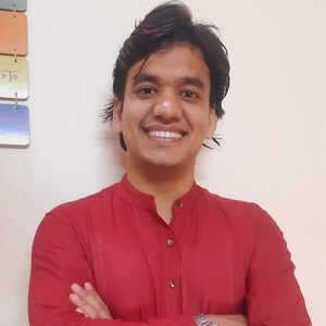 Ankur Goel