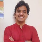 Avatar for Ankur Goel
