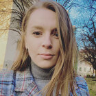 Avatar for Olha Fedoronchuk