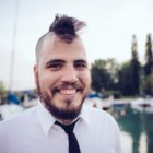 Avatar for Tamás Kökény