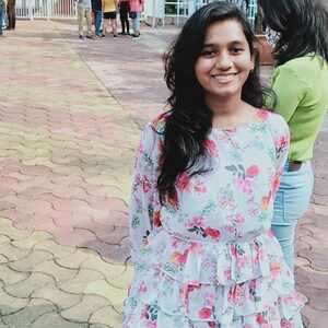 Deeksha pahariya