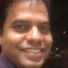 Avatar for Santosh Rout