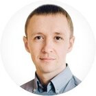 Avatar for Vladimir Nichiporovich