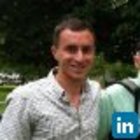 Avatar for Mike Chappell