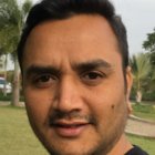 Avatar for Hitesh Vaghasiya