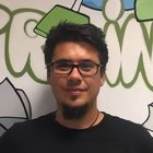 Avatar for George-Bogdan Ivanov
