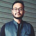 Avatar for Abhishek Singh