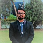 Avatar for Jaivik Parekh