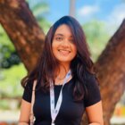 Avatar for Nimilikha V