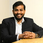 Avatar for Sumit Gupta
