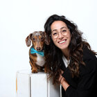 Avatar for Cristina Aprile