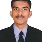 Avatar for Prashanth Bhat