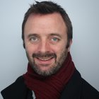 Avatar for Alistair Stuart